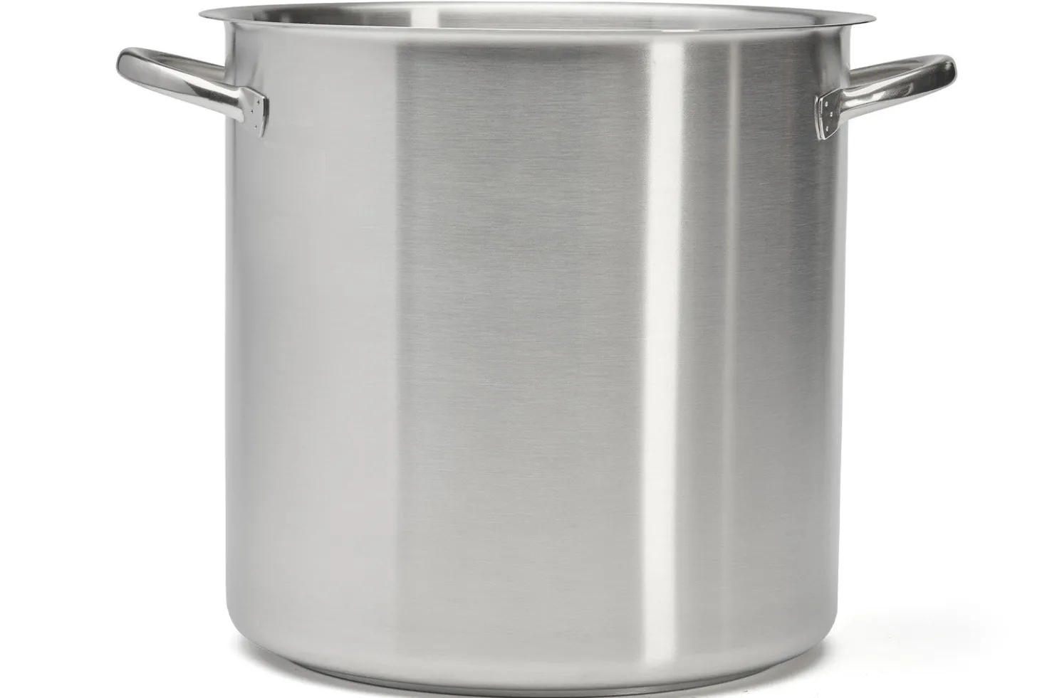 Marmite De Buyer Prim'Appety en inox