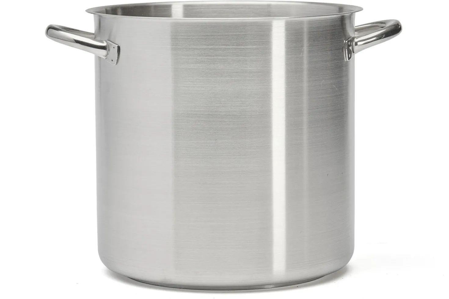 Marmite De Buyer Prim'Appety en inox