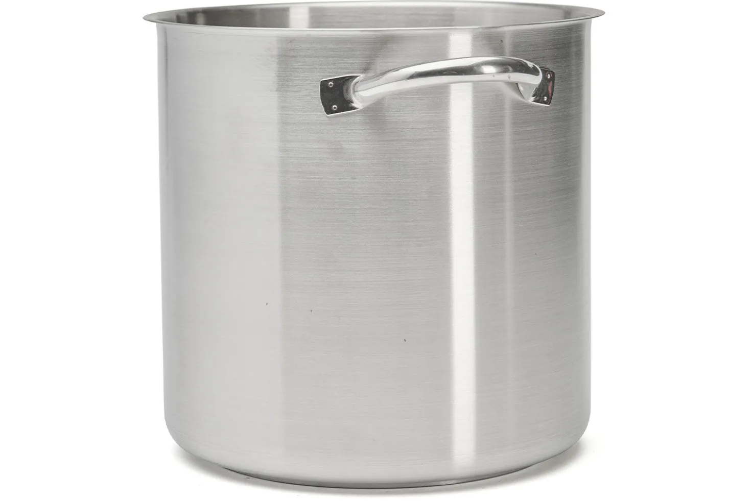 Marmite De Buyer Prim'Appety en inox