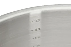 Marmite De Buyer Prim'Appety en inox