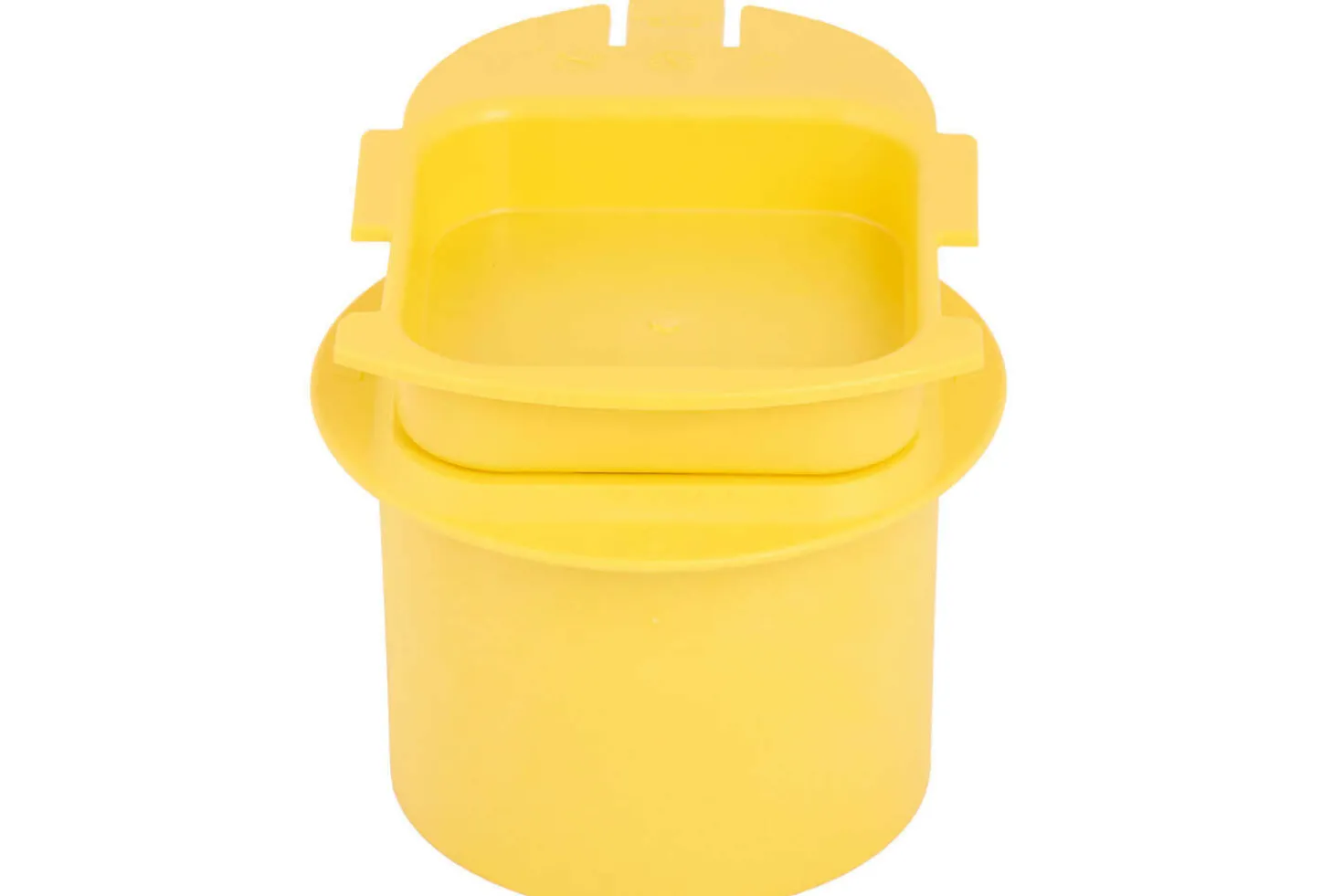 Matfer Prep Chef coupe frites rectangulaires 16 x 8mm