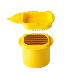 Matfer Prep Chef coupe frites rectangulaires 16 x 8mm