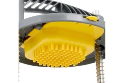 Matfer Prep Chef Coupe frites 8mm