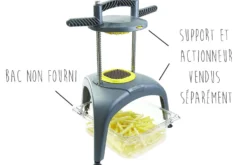 Matfer Prep Chef Coupe frites 8mm