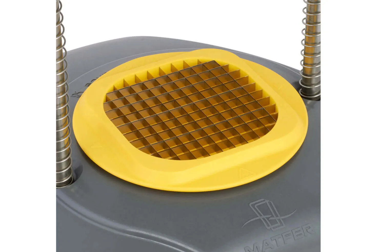 Matfer Prep Chef Coupe frites 8mm
