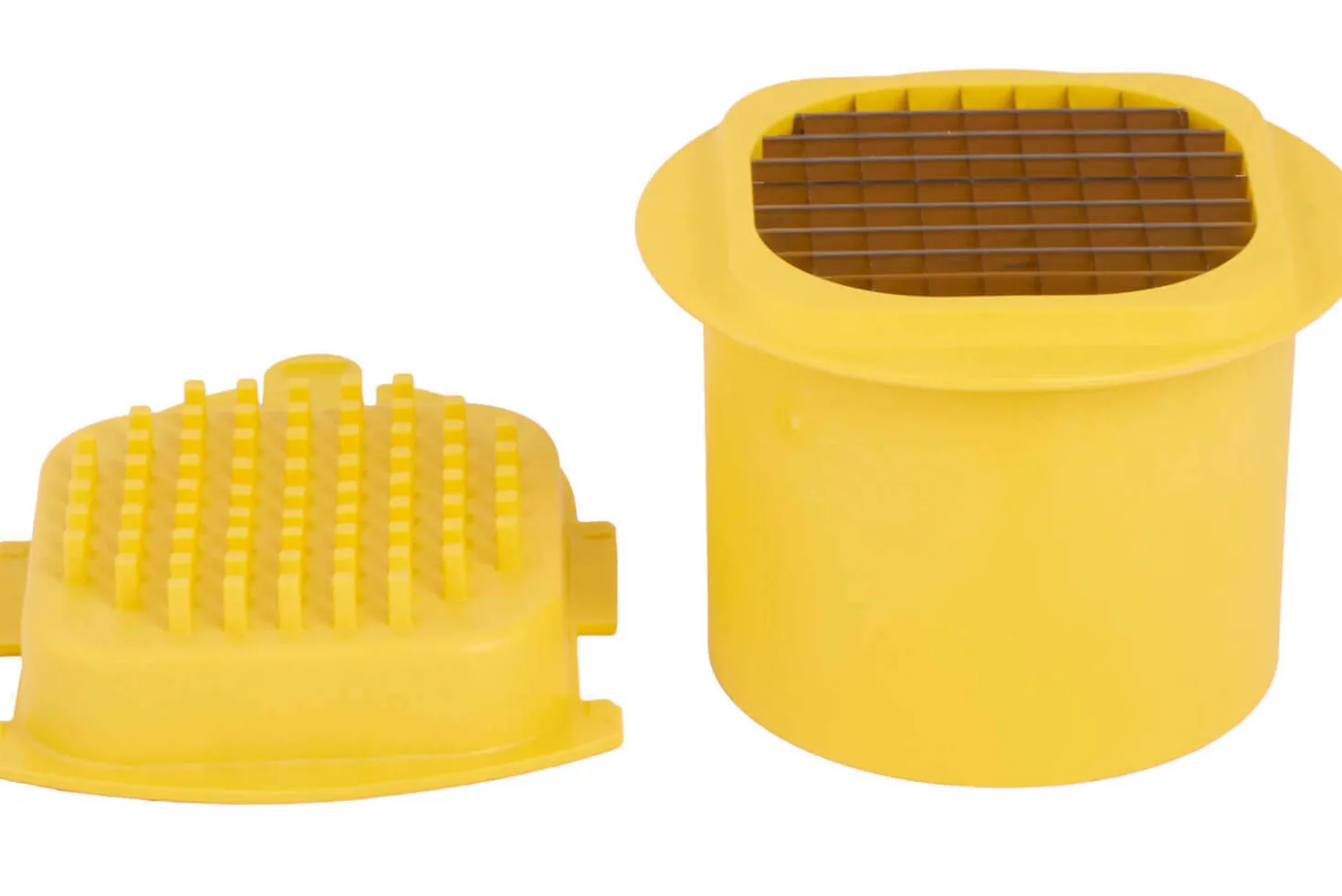 Matfer Prep Chef Coupe frites 10mm