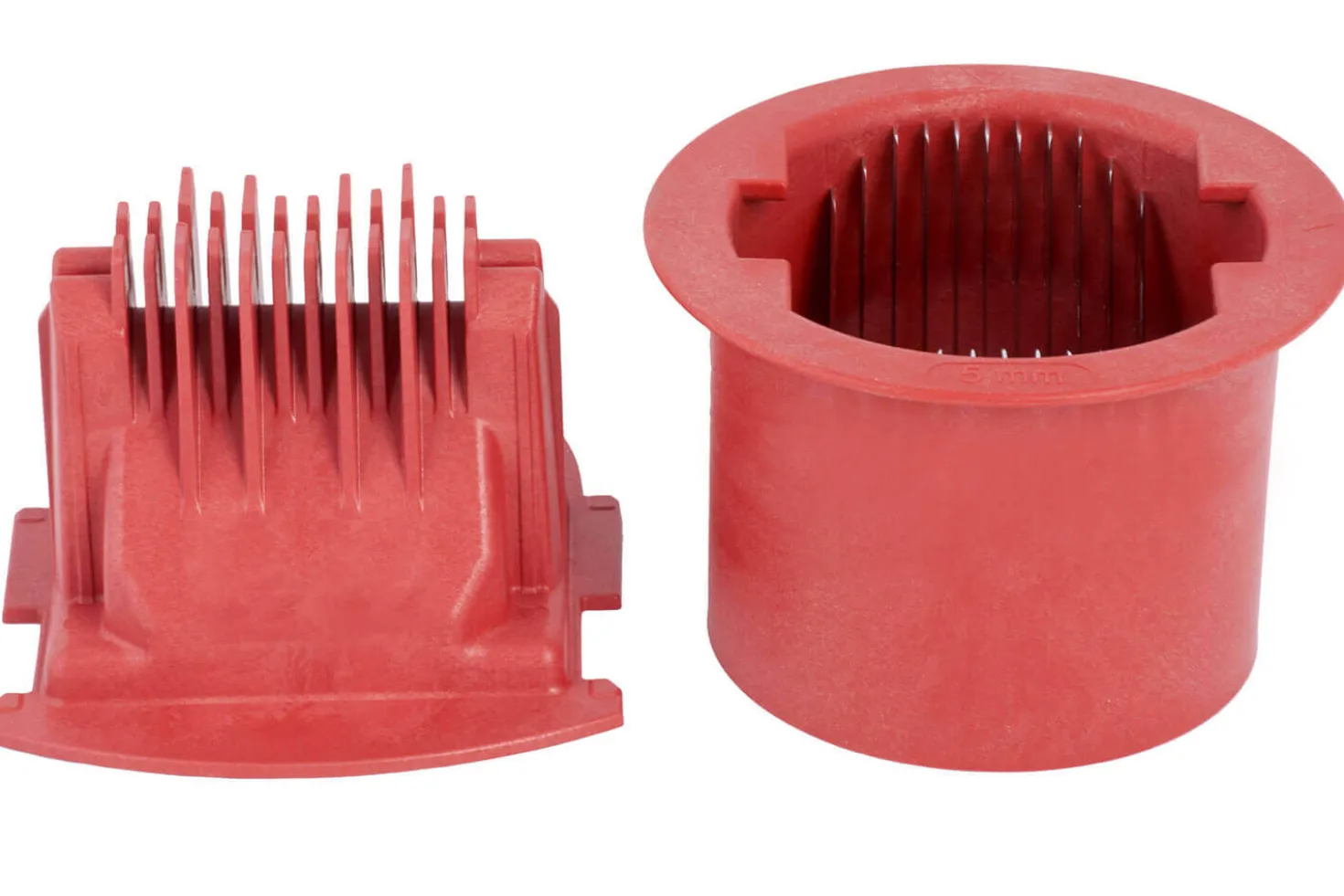 Matfer Prep Chef Diviseur Coupe rondelles 5mm