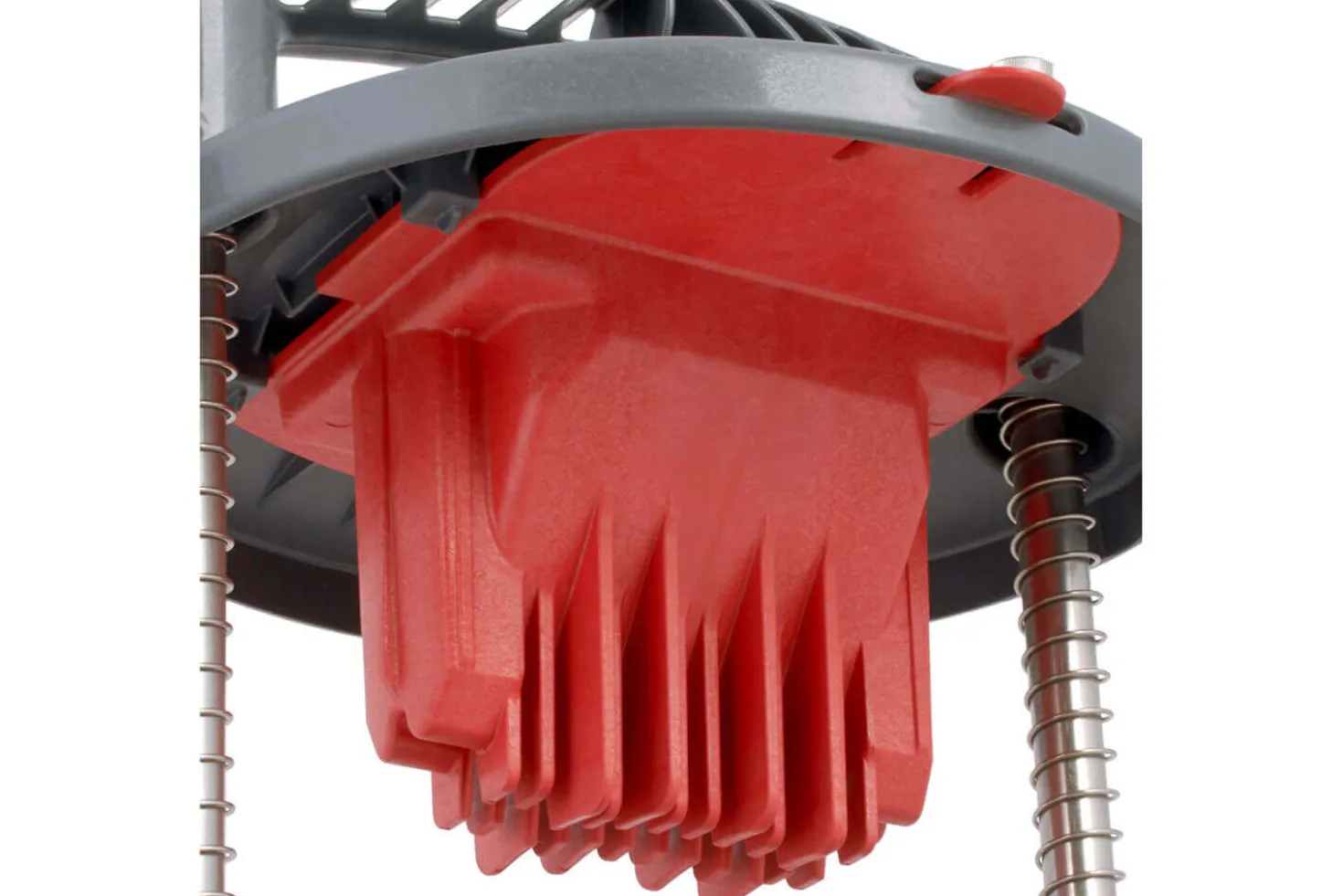 Matfer Prep Chef Diviseur Coupe rondelles 5mm