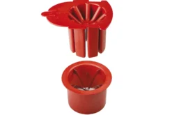Matfer Prep Chef Diviseur 6 quartiers tomates et agrumes
