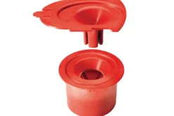 Matfer Prep Chef Diviseur tomate cerise 4 quartiers