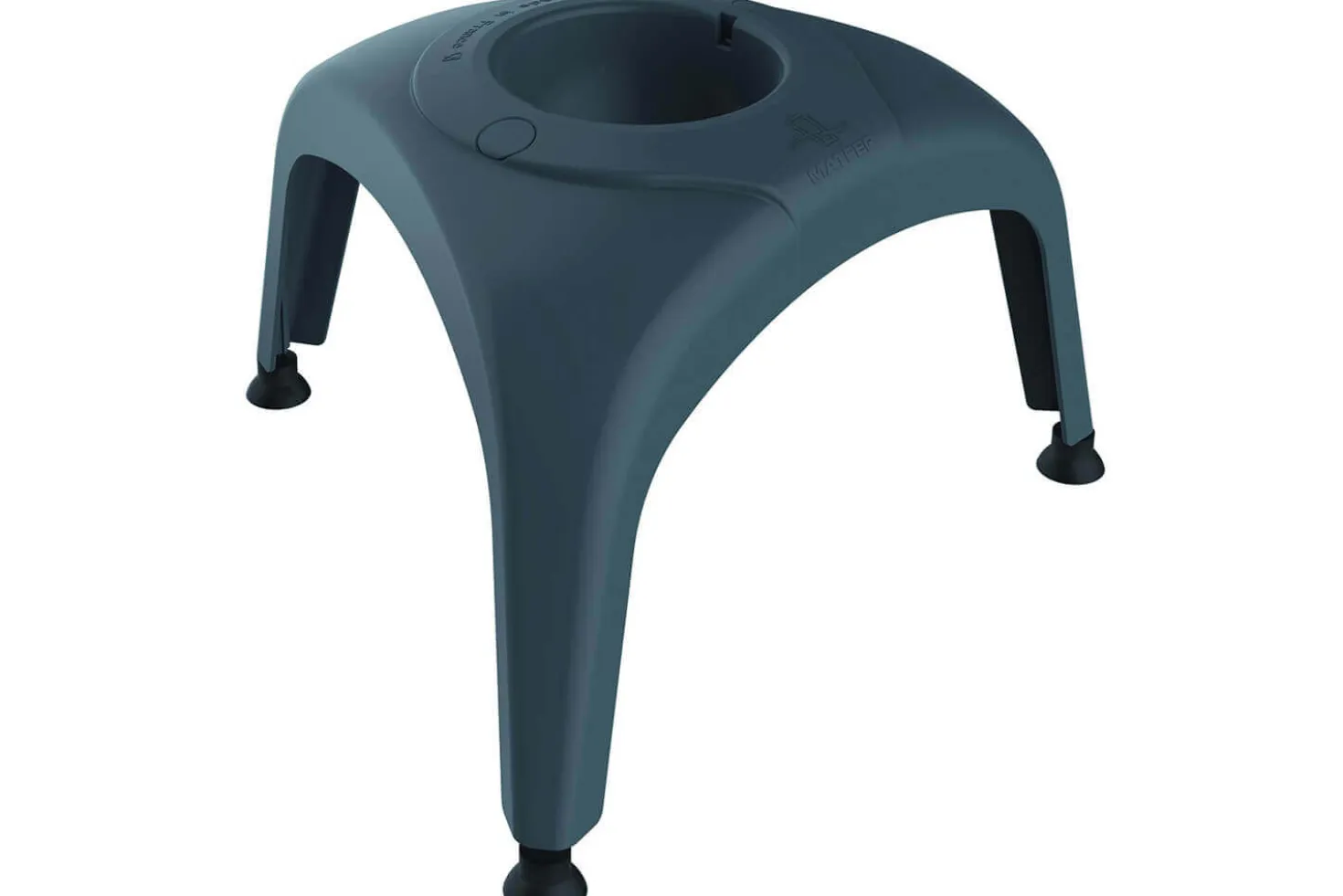 Matfer Prep Chef Socle seul sans accessoire