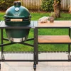 Meuble d'extension Big Green Egg châssis seul