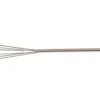 Mini fouet Waam Cosmetics en acier inox 17cm