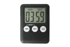 Mini minuteur chronomètre aimanté Alla France French Cooking