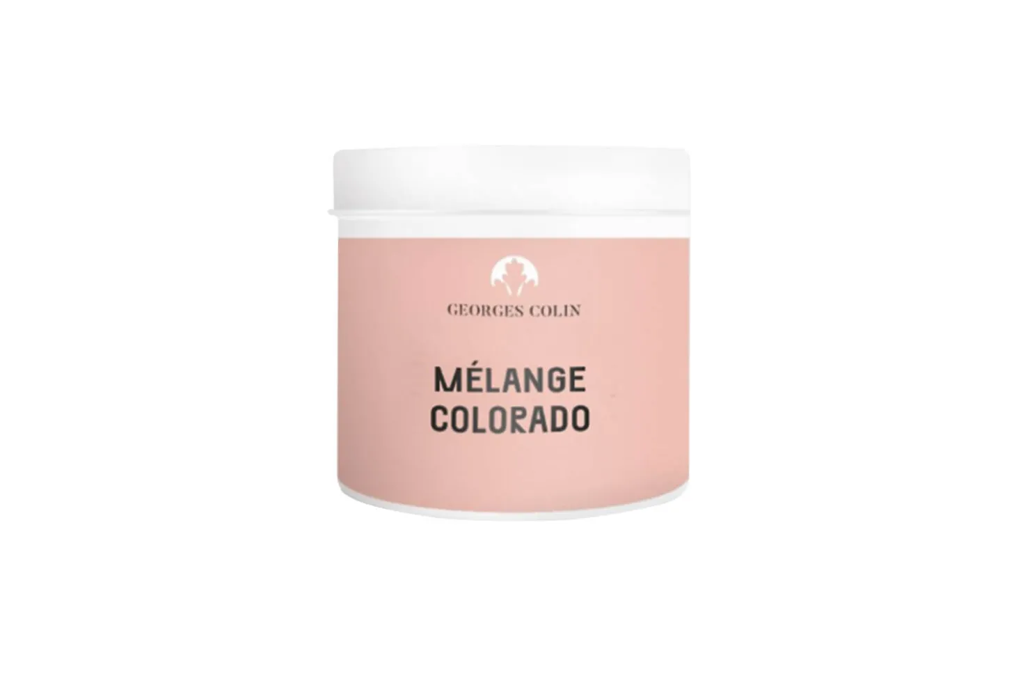 Mélange Colorado Georges Colin - 70g