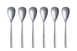 Ménagère 24 couverts Comas Canada Vintage en inox