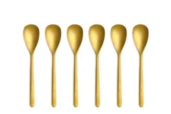 Ménagère 24 couverts Comas Canada Vintage en inox