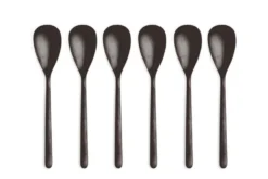 Ménagère 24 couverts Comas Canada Vintage en inox