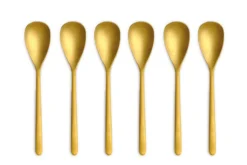 Ménagère 24 couverts Comas Canada Vintage en inox