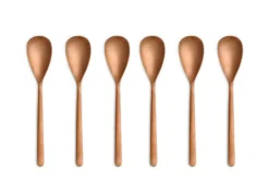 Ménagère 24 couverts Comas Canada Vintage en inox