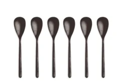 Ménagère 24 couverts Comas Canada Vintage en inox