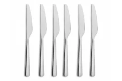 Ménagère 24 couverts Comas Munich finition miroir
