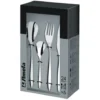 Ménagère 24 couverts de table Amefa Bongo inox 18/0