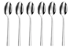 Ménagère 24 couverts de table Amefa Caractère en acier inoxydable forgé 18/0