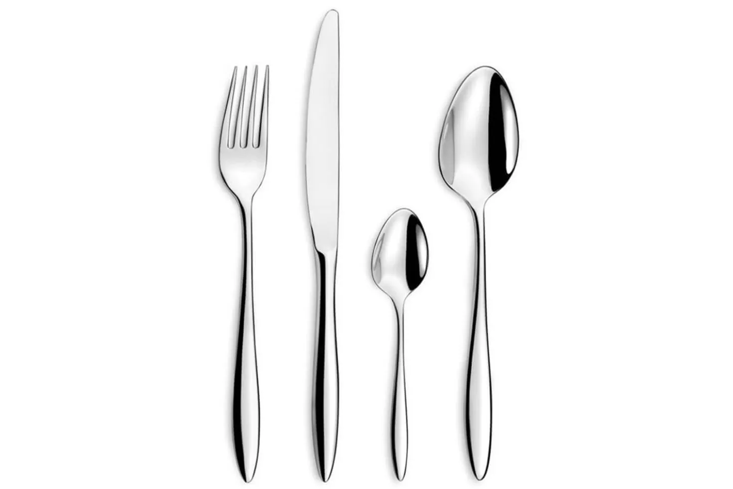 Ménagère 49 couverts de table Ariane Amefa inox 18/0