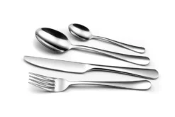 Ménagère 24 couverts de table Brio Amefa inox 18/0