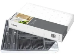 Ménagère 49 couverts de table Cuba Amefa inox 18/10