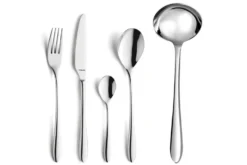 Ménagère 49 couverts de table Cuba Amefa inox 18/10