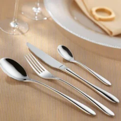 Ménagère 49 couverts de table Cuba Amefa inox 18/10