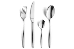 Ménagère 49 couverts de table Florence Amefa inox 18/10