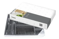 Ménagère 49 couverts de table Havane Amefa inox 18/0