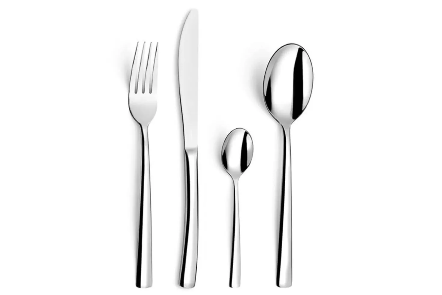 Ménagère 49 couverts de table Havane Amefa inox 18/0