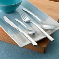 Ménagère 49 couverts de table Havane Amefa inox 18/0