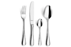 Ménagère 49 couverts de table Héléna Amefa inox 18/0