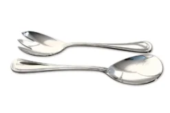 Ménagère 49 couverts de table Héléna Amefa inox 18/0