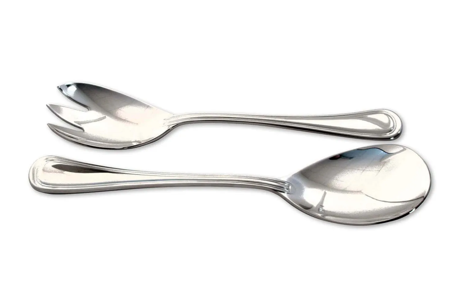 Ménagère 49 couverts de table Héléna Amefa inox 18/0