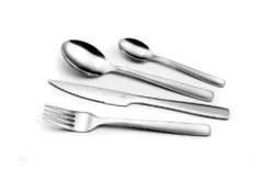 Ménagère 24 couverts de table Hôtel Amefa inox 18/0