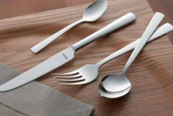 Ménagère 24 couverts de table Moderno Amefa inox 18/10