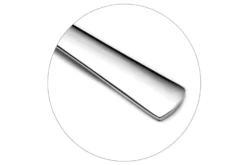 Ménagère 49 couverts de table Moderno Amefa inox 18/10