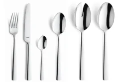 Ménagère 49 couverts de table Moderno Amefa inox 18/10
