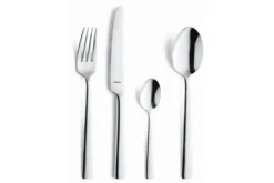 Ménagère 49 couverts de table Moderno Amefa inox 18/10