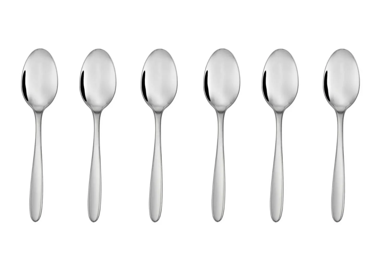 Ménagère 30 couverts Rosle Culture en acier inoxydable 18/10
