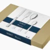 Ménagère Opinel Perpétue 16 pièces en acier inoxydable