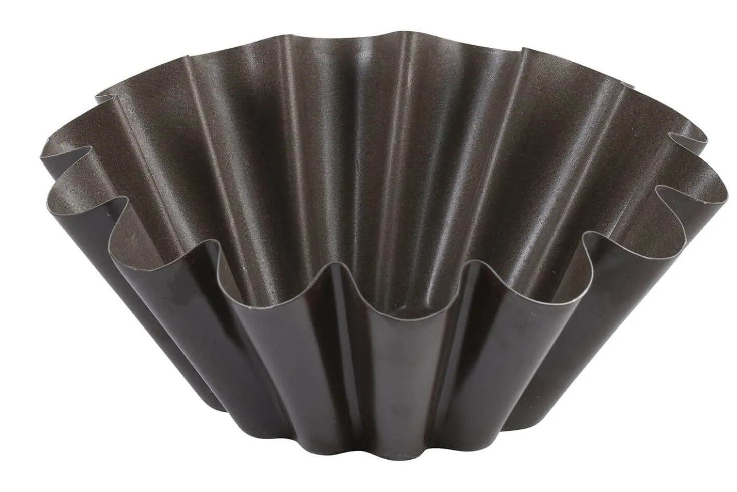 Moule à brioche Gobel anti-adhérent
