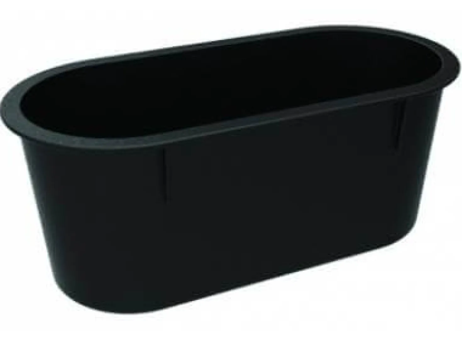Moule à cake oblong Exoglass® Matfer