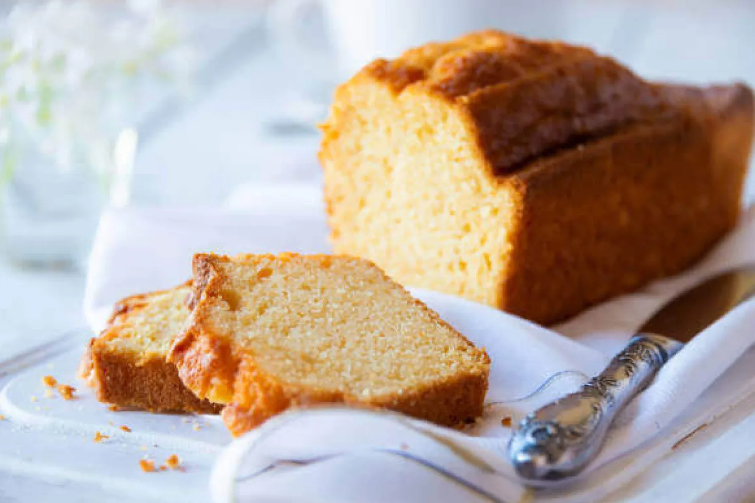 Moule à cake ou pâté démontable Gobel anti-adhérent